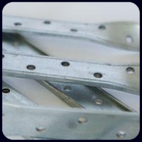 Straps & Banding