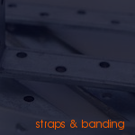 Straps and Banding