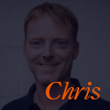 Chris