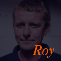 Roy