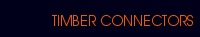 Timber Connectors