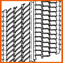 Rib Lath