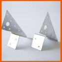 Trip-L-Grip Framing Anchors - TBR & TBL