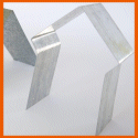 Knee Rail Straps