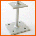Porch Post Supports - PSC