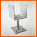 Porch Post Supports - PSU