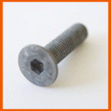 Countersunk Sockets
