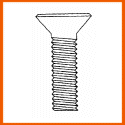 Countersunk Sockets