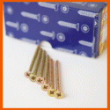 Chippy Screws