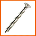 Stainless Steel Screws & Washers