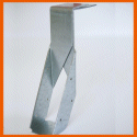 Single Piece Masonry Hangers