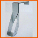 Single Piece Masonry Hangers
