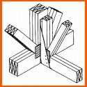 Multi Truss Girder Hangers