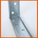 Edge Rolled Restraint Straps