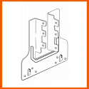 Truss Clip Woody TCW
