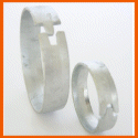 Split Ring Timber Connectors