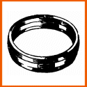 Split Ring Timber Connectors